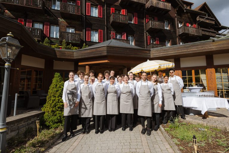 05.10. – Top Taste of Grindelwald - Grindelwald BE